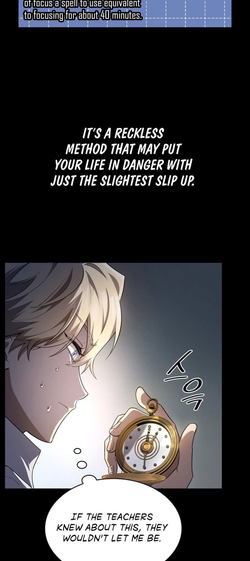 Infinite Mage, Chapter 55 image 09
